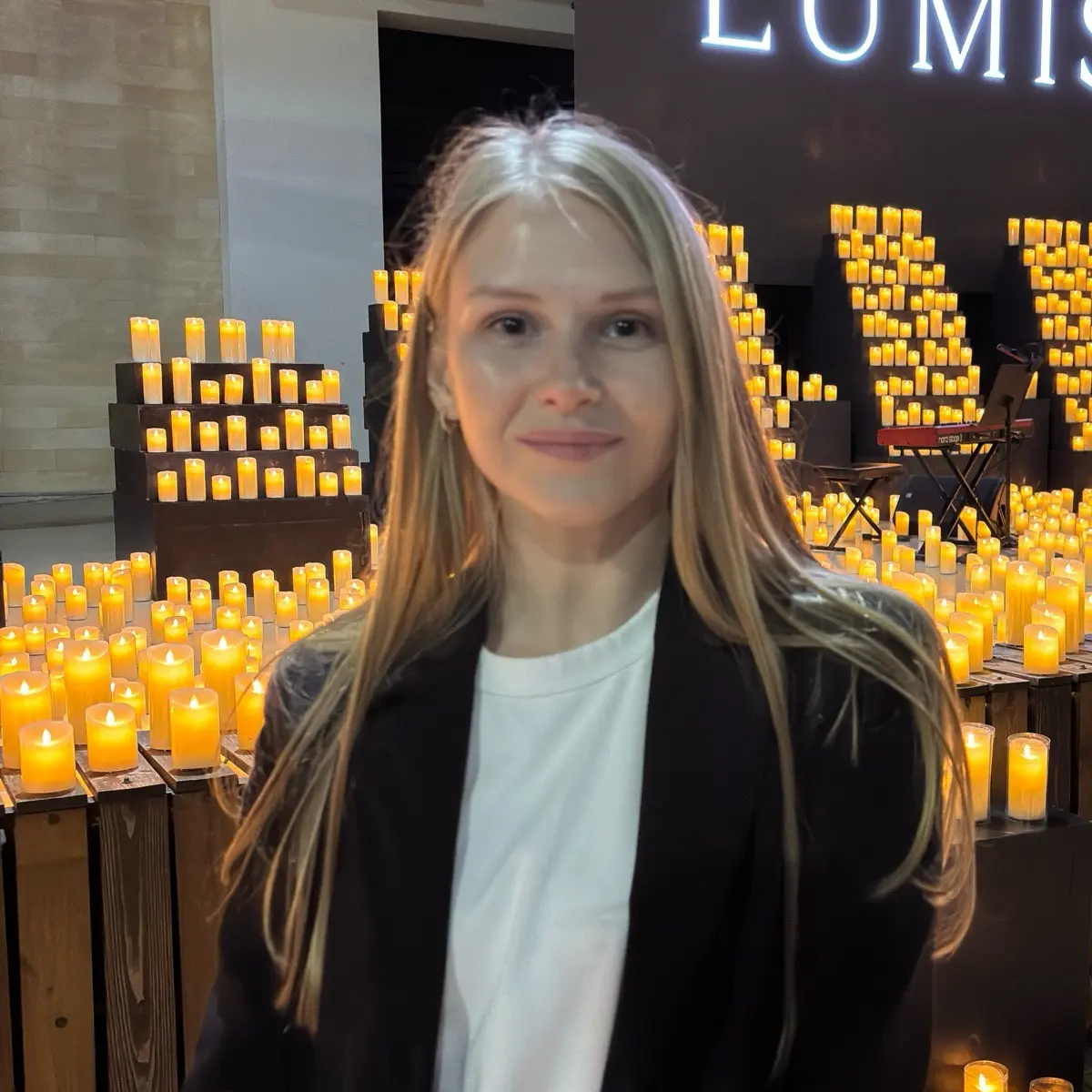 Ольга Беленова | Сетка — социальная сеть от hh.ru