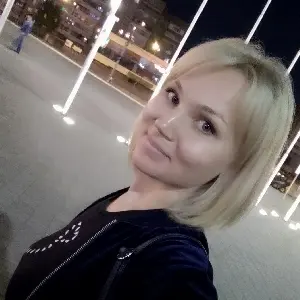 Наталья Полякова