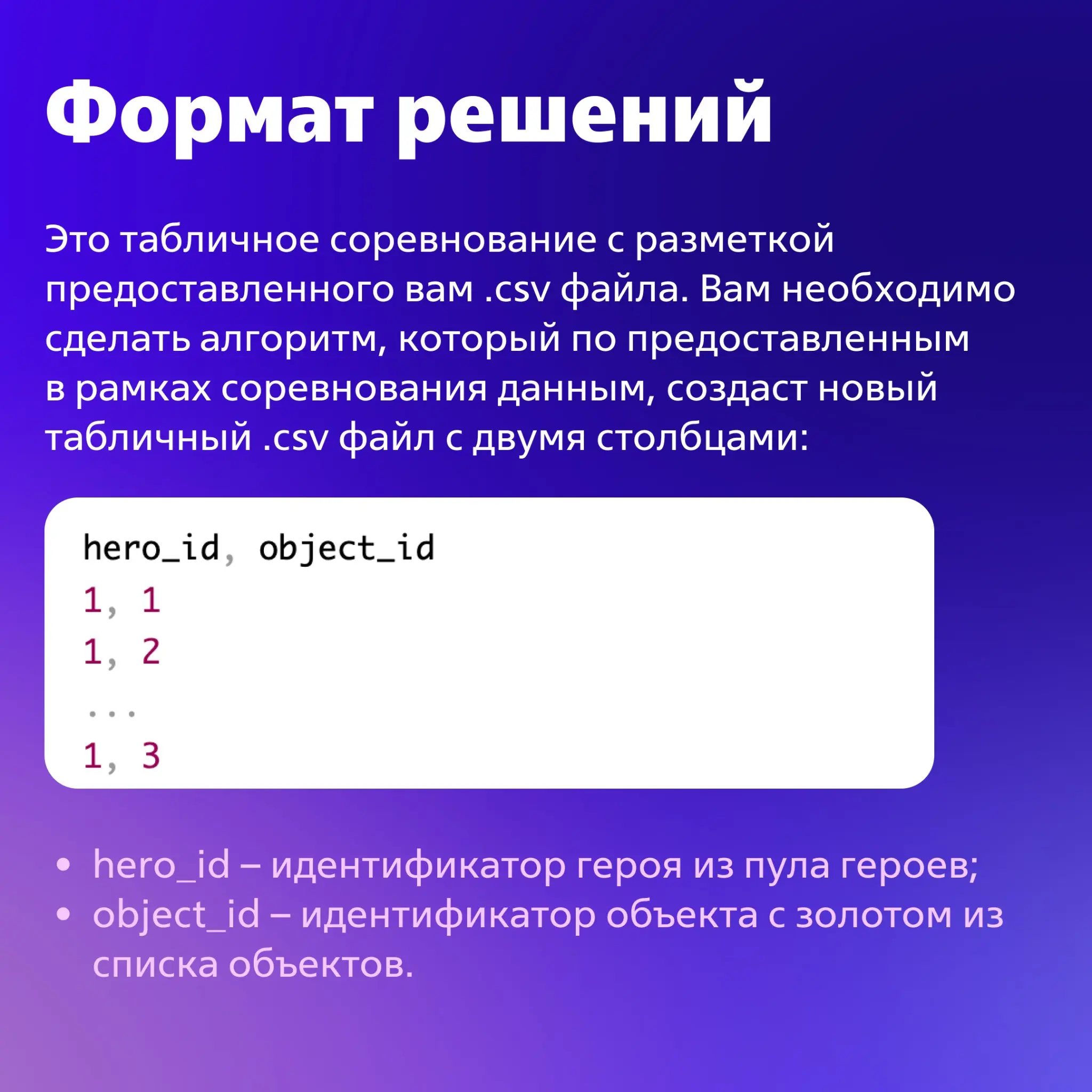 Решай VRPTW в стиле «Героев» | Сетка — социальная сеть от hh.ru