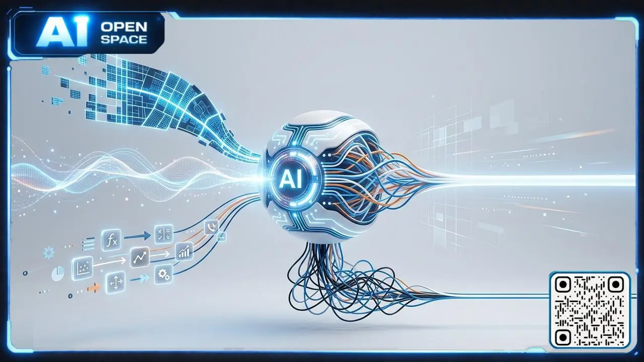 Gemini API объединяет инструменты в один вызов
Google упростил создание агентных систем. Теперь можно комбинировать поиск, карты и свои функции в одном вызове Gemini API | Сетка — социальная сеть от hh.ru