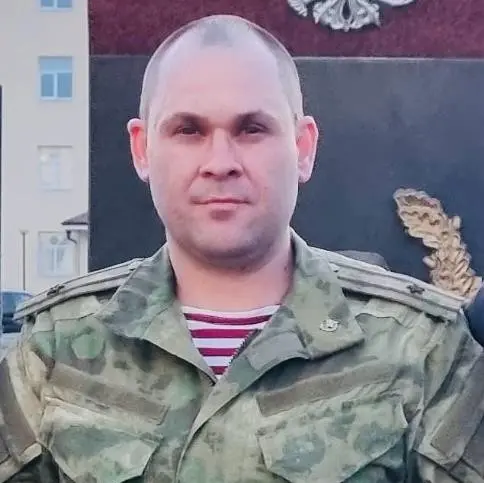 Виталий Иванов