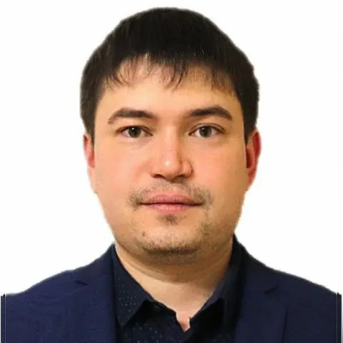 Артур Шафиков