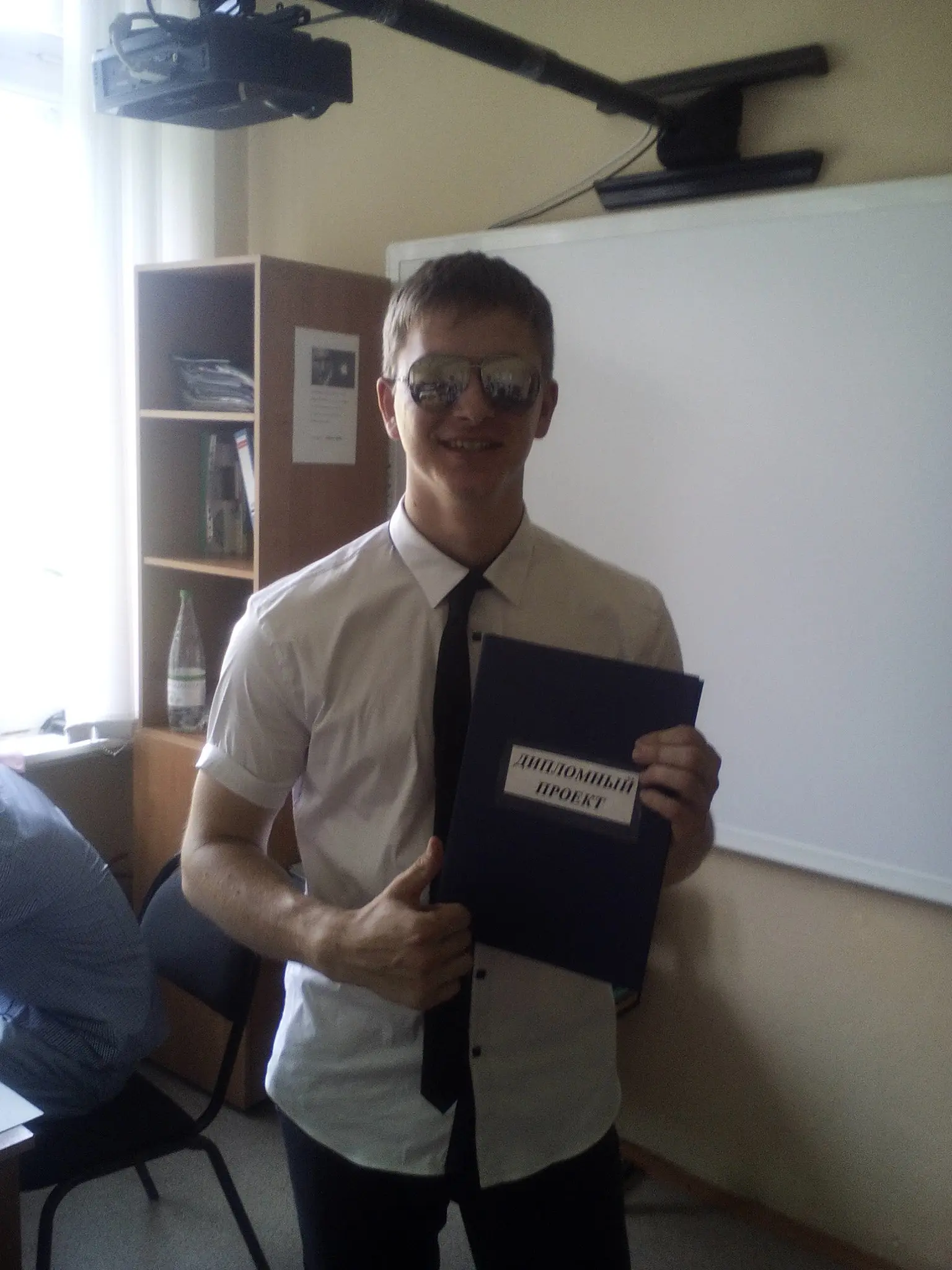 Сергей Ларин