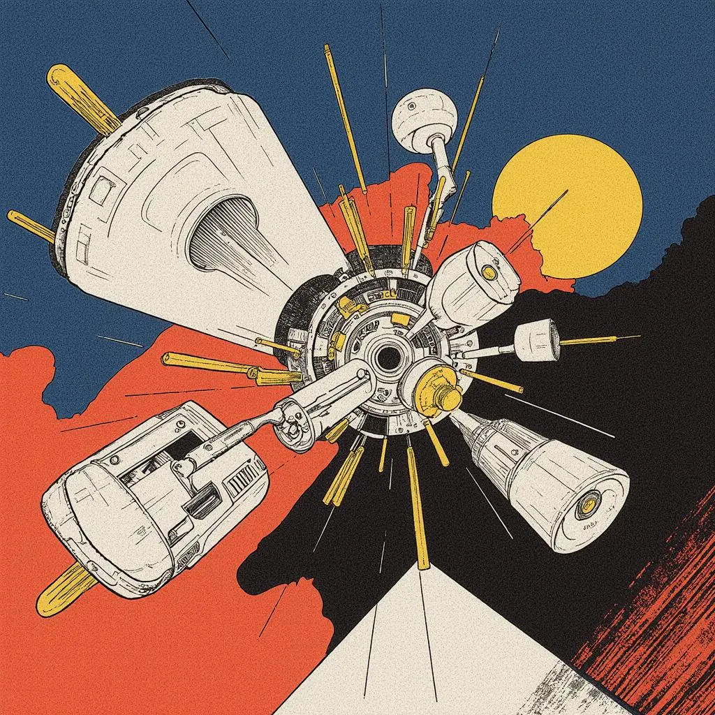 Глобальный заговор ИИ или как я чуть не «уволила» Cursor
Сам себе разработчик — это когда ты совсем не разработчик, но очень хочется, и поэтому магия ИИ работает ровно до того момента, когда вопрос ст... | Сетка — социальная сеть от hh.ru