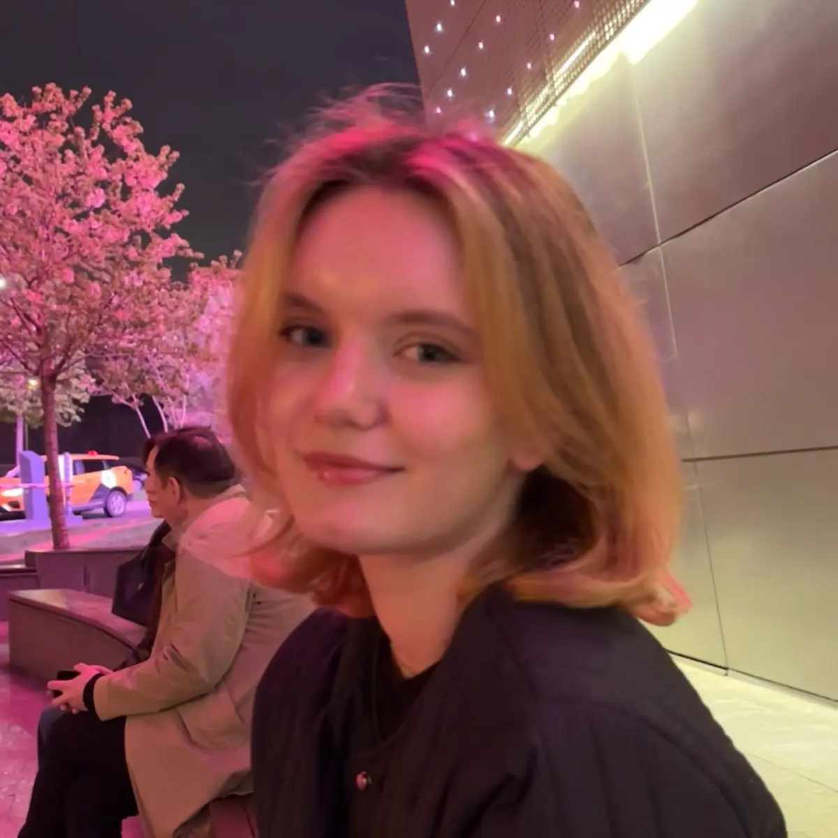 Ксения Каретова