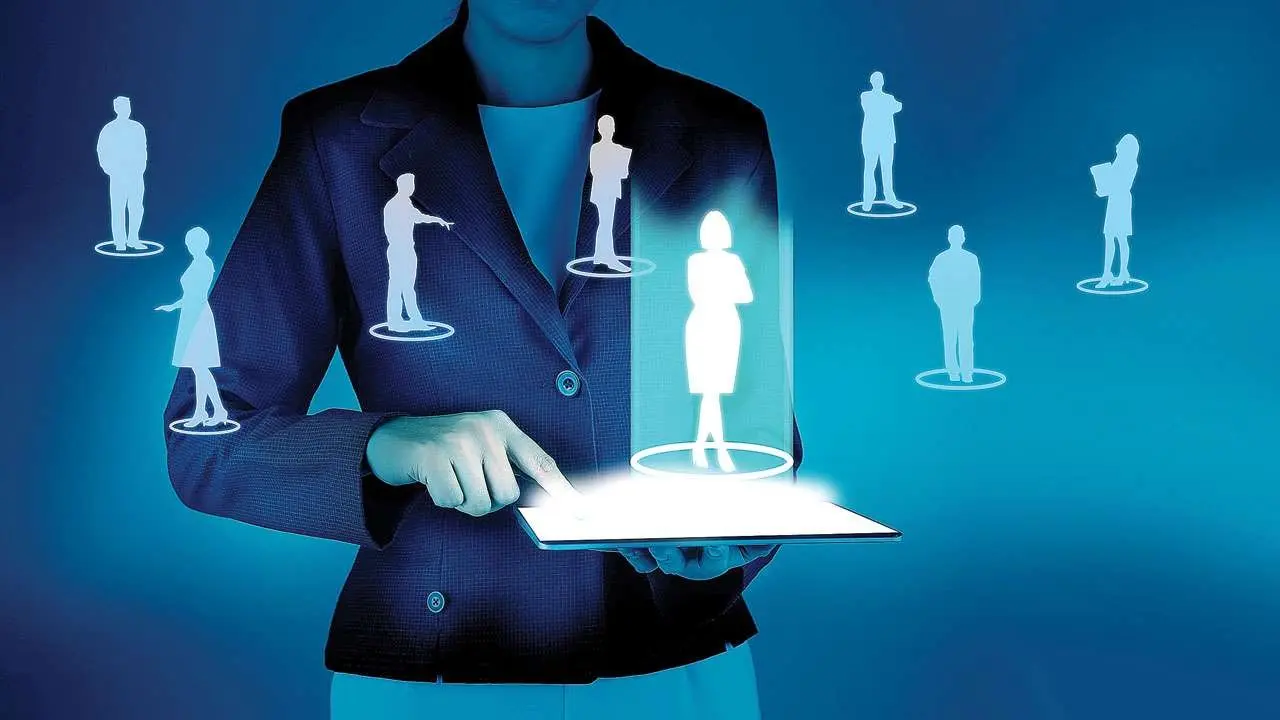 Частный рекрутмент и HR-консалтинг | Сетка — социальная сеть от hh.ru