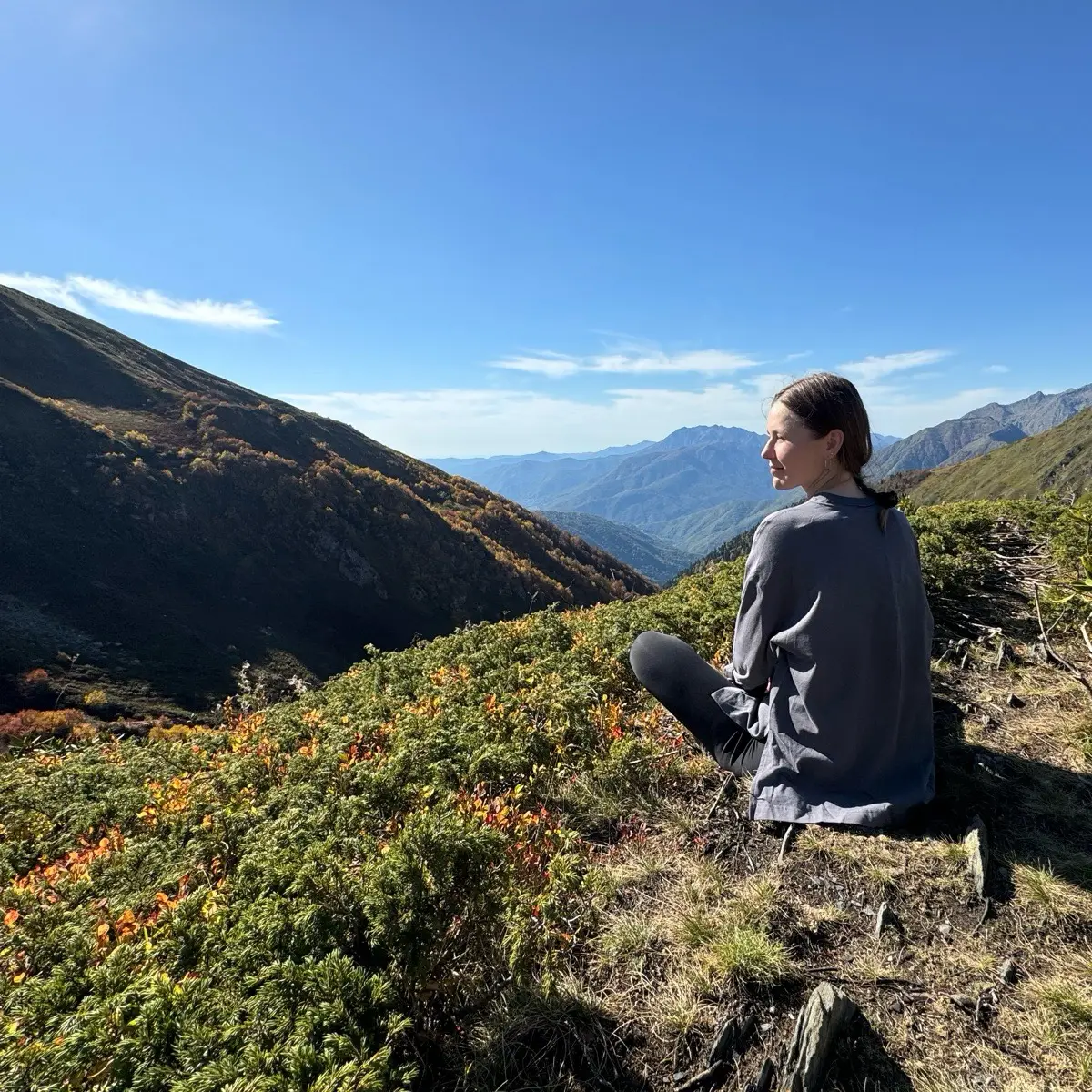 Ксения Даниленко | Сетка — социальная сеть от hh.ru