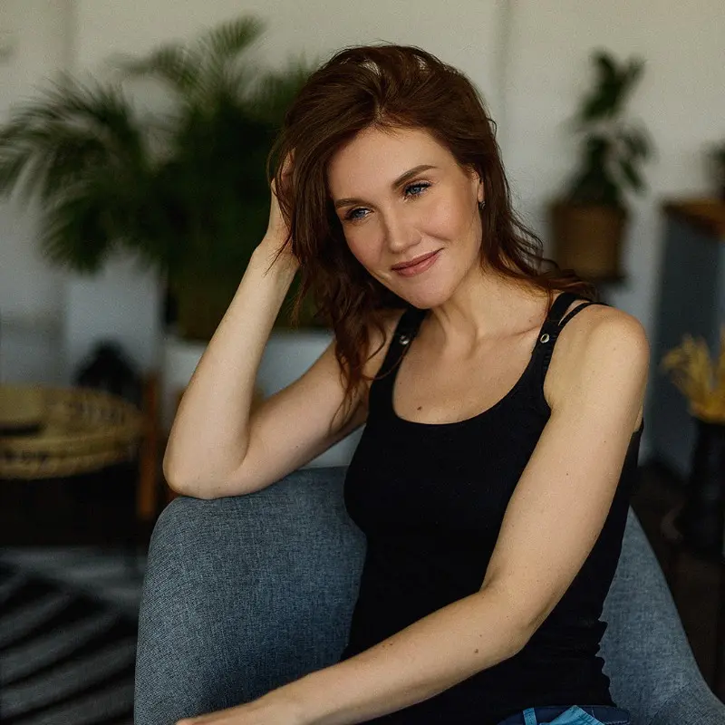 Ekaterina Safina