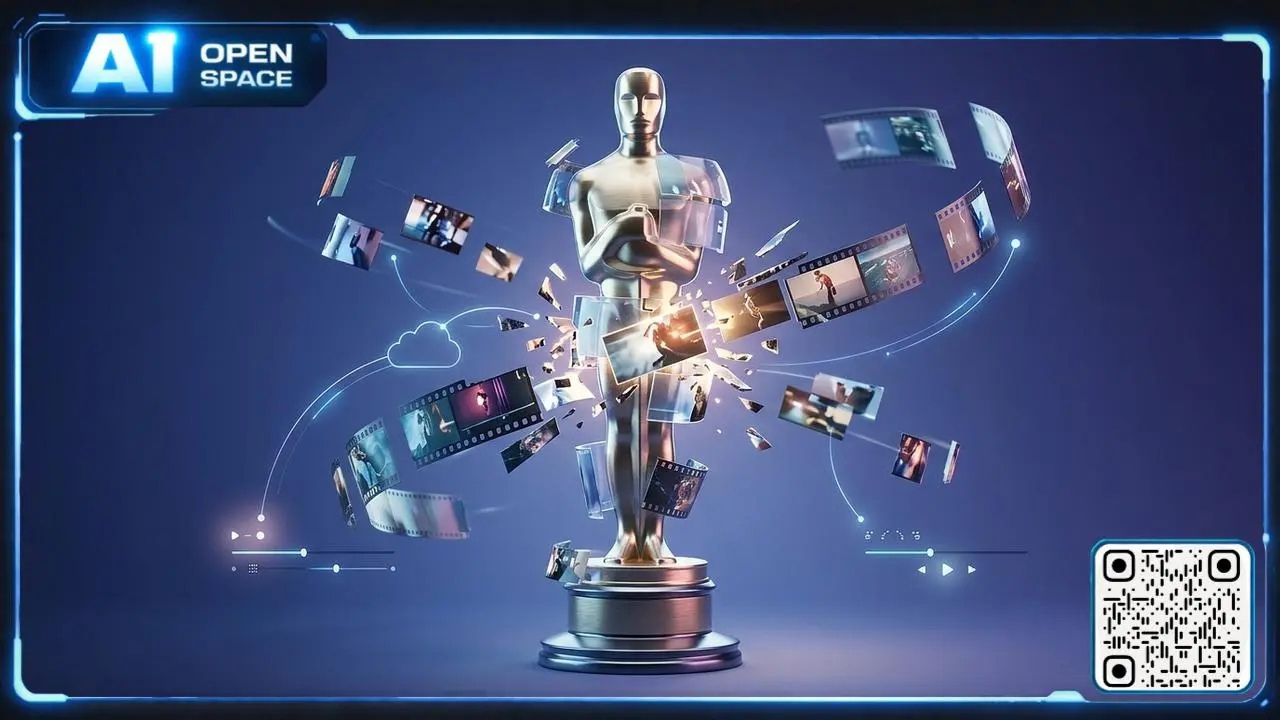 Оскар-2026 монтировали в Adobe
Номинанты «Оскара» массово используют Premiere, After Effects и Frame.io | Сетка — социальная сеть от hh.ru