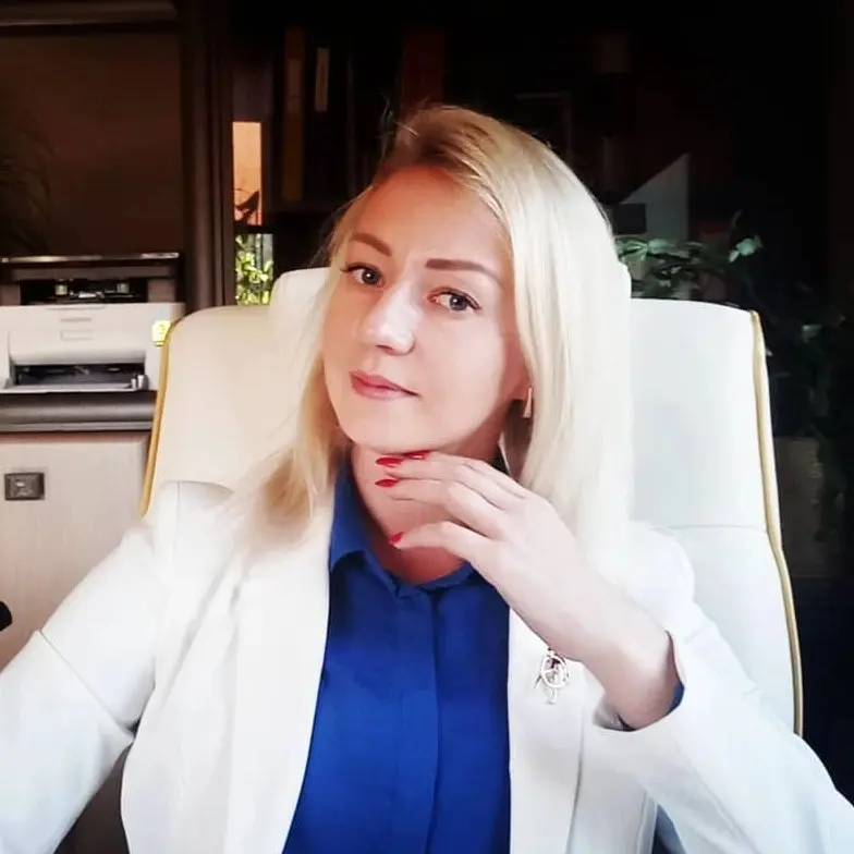 Татьяна Емельянова