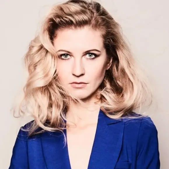 Светлана Гришина