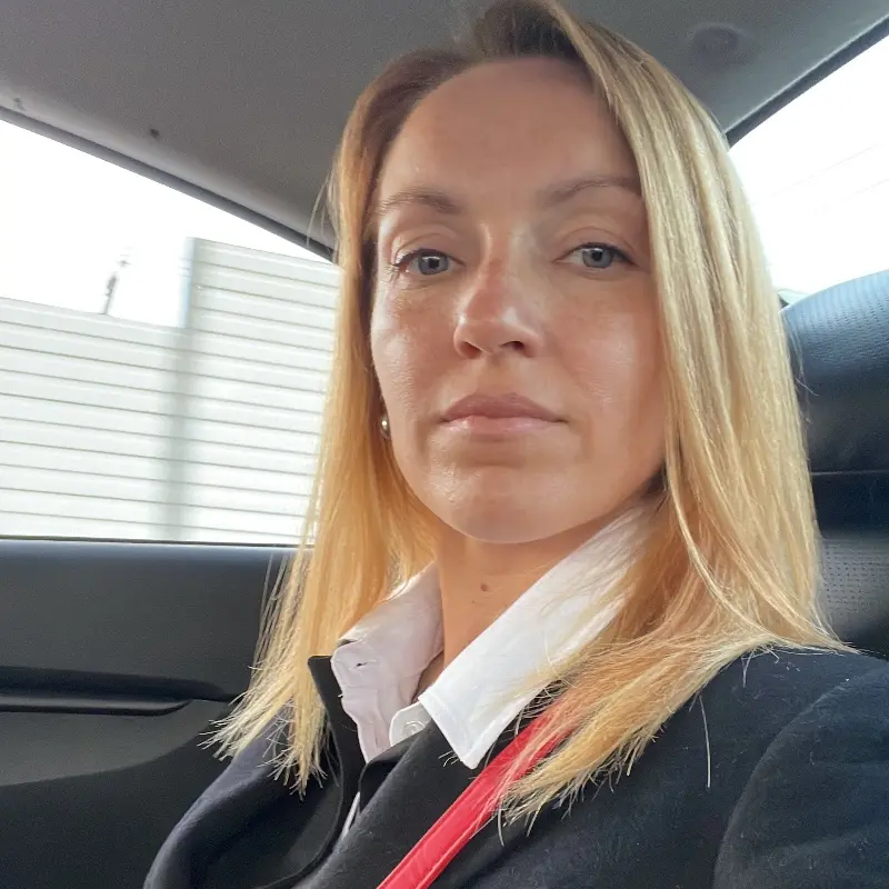 Екатерина Сми | Сетка — социальная сеть от hh.ru