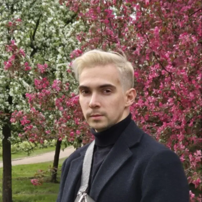 Никита Детков | Сетка — социальная сеть от hh.ru