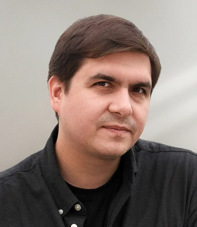 Дмитрий Крашенинников