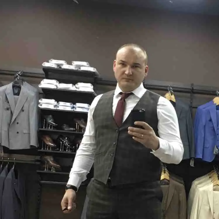 Марат Исмагилов
