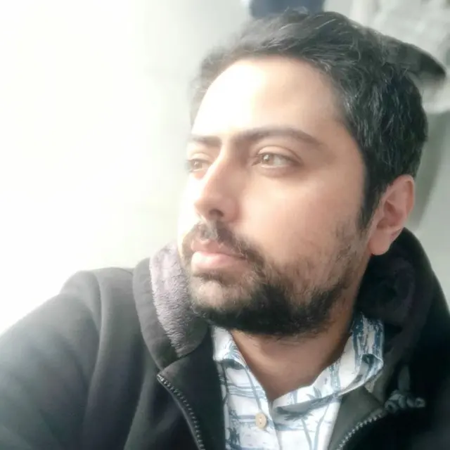 Эсен Аллахверди | Сетка — социальная сеть от hh.ru