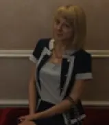 Анна Бессмертная
