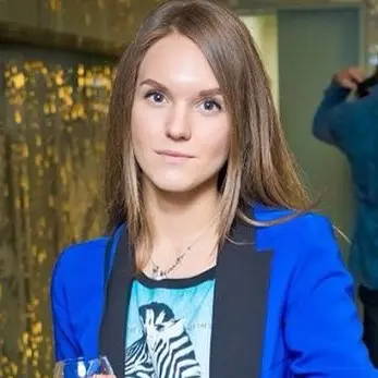 Лидия Мачкова | Сетка — социальная сеть от hh.ru