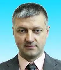 Владимир Гагаркин