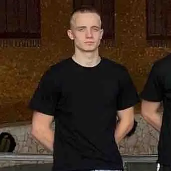 Андрей Руднев