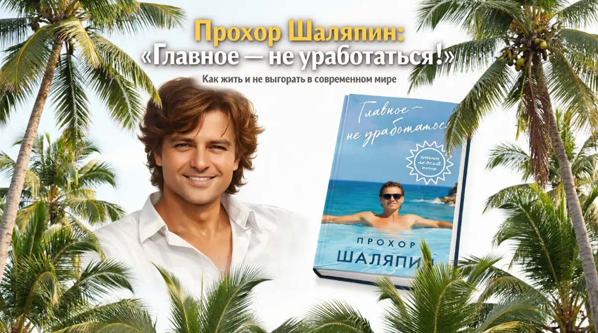 Главное не уработаться | Сетка — социальная сеть от hh.ru