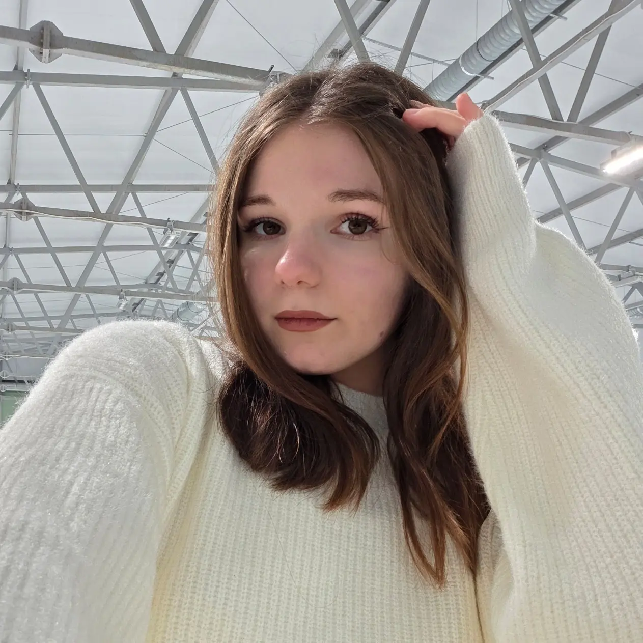 Элеонора Реукова | Сетка — социальная сеть от hh.ru