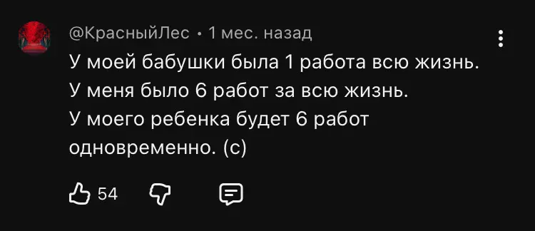 Жизненно | Сетка — социальная сеть от hh.ru