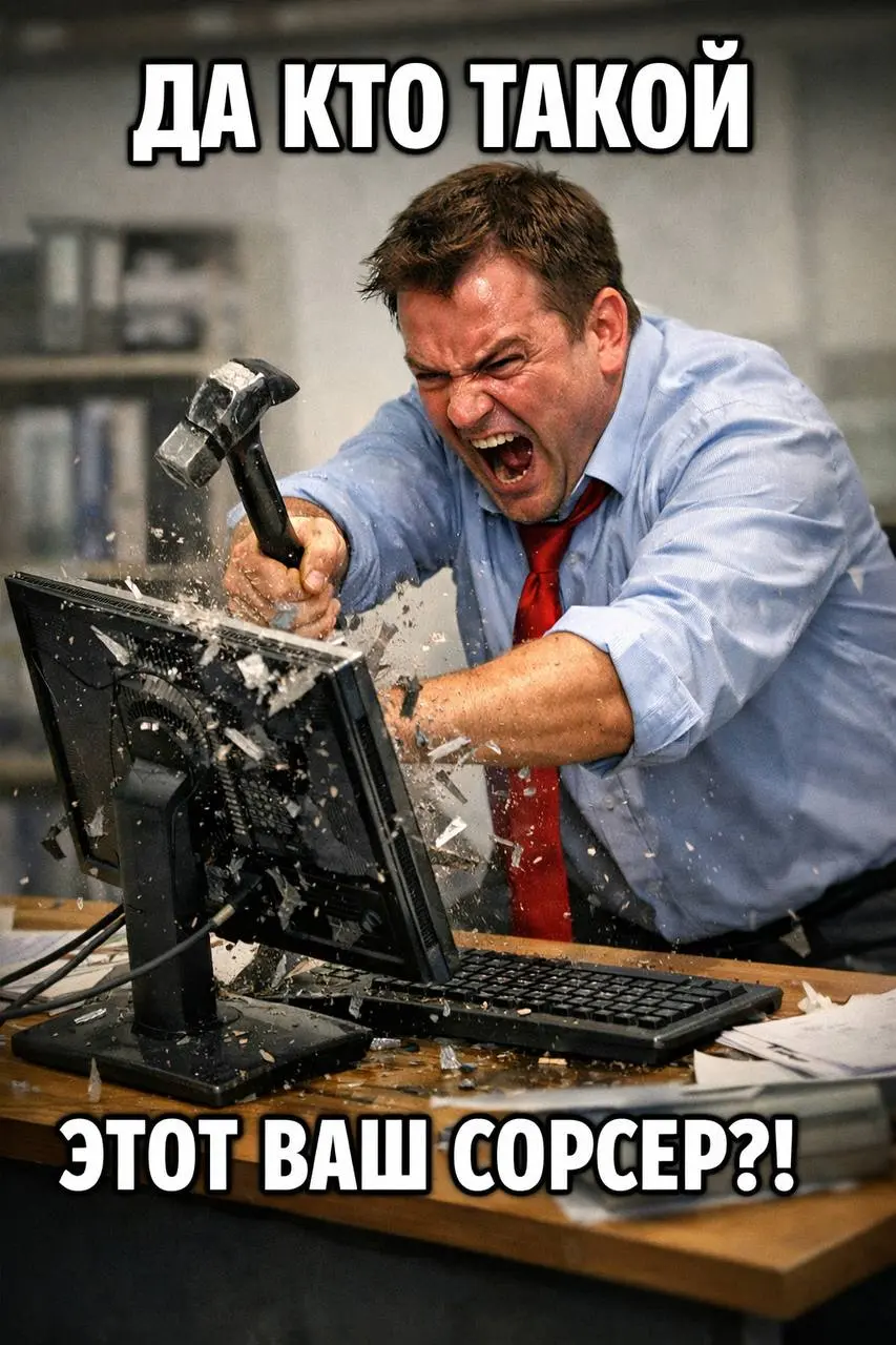 Всем привет! Не ждали? А я тут:)
Разбираемся в рекрутменте: Рекрутмент, сорсинг и ресерч - что это и в чём разница? 🚀
В мире HR и поиска талантов часто звучат термины, которые кажутся похожими, но на ... | Сетка — социальная сеть от hh.ru