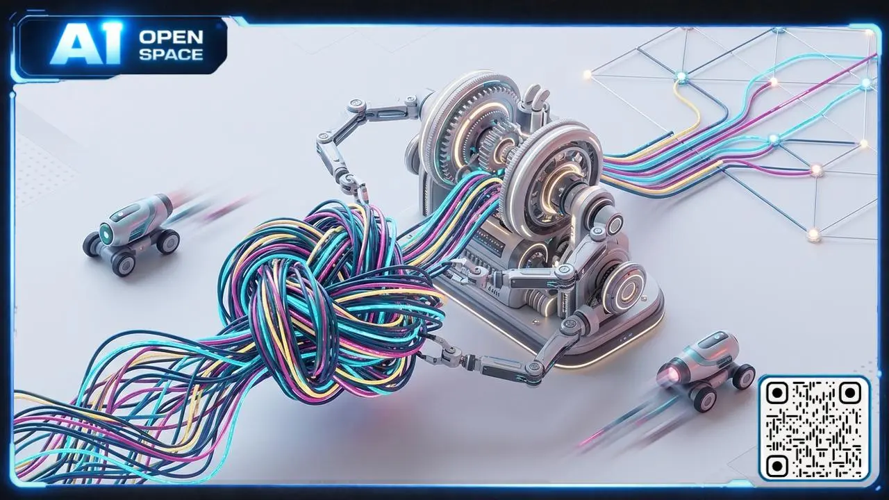 MiniMax M2.7 вошёл в топ моделей для кода
MiniMax M2.7 уже конкурирует с топовыми coding‑моделями и даёт сильные результаты за меньшую цену | Сетка — социальная сеть от hh.ru