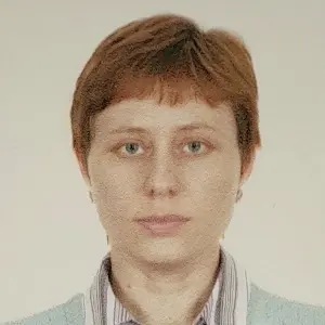 Евгения Митюшкина