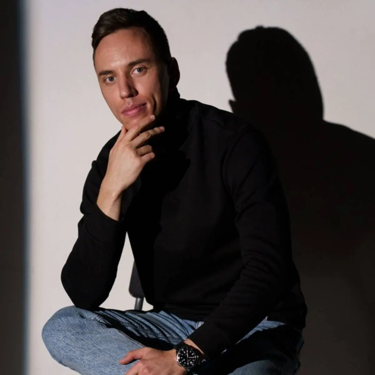 Алексей Бевз | Сетка — социальная сеть от hh.ru