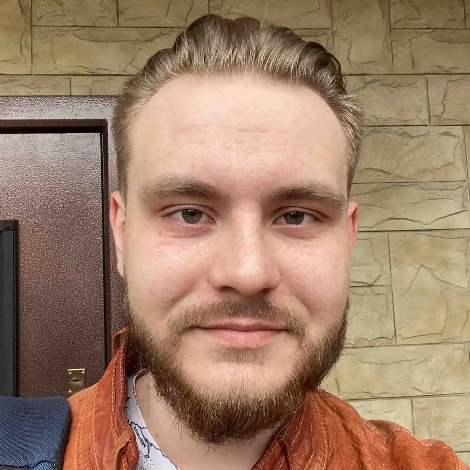 Илья Иванов