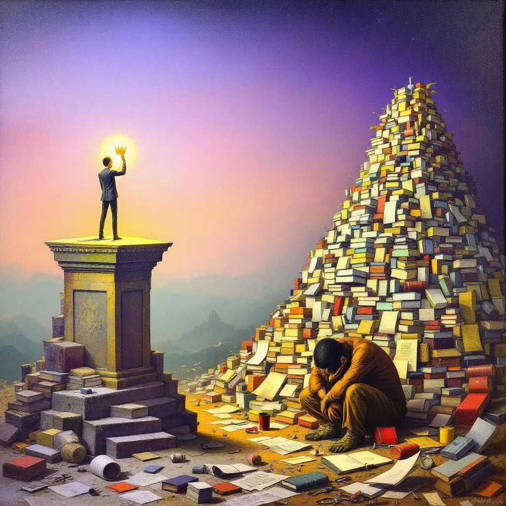 Эффект Даннинга-Крюгера. | Сетка — социальная сеть от hh.ru