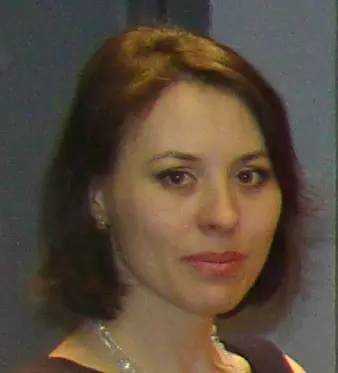 Ольга Михайлова | Сетка — социальная сеть от hh.ru