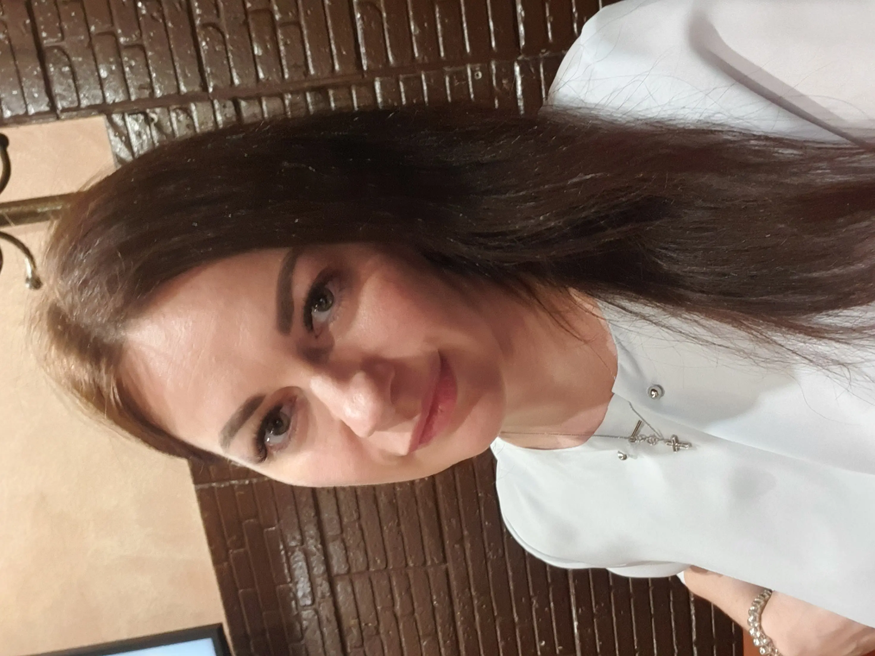 Ангелина Солдатова