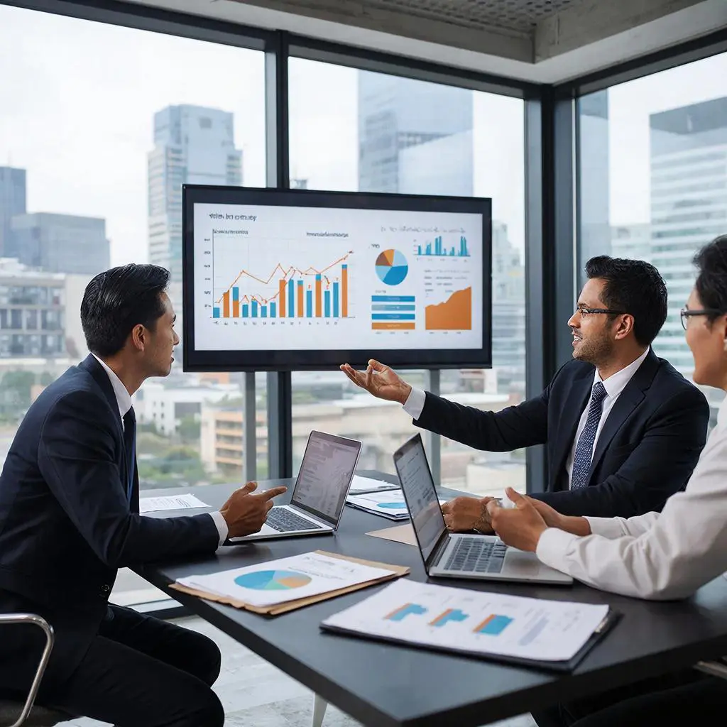 Профайлинг в бизнесе: как оценить надежность партнера. | Сетка — социальная сеть от hh.ru