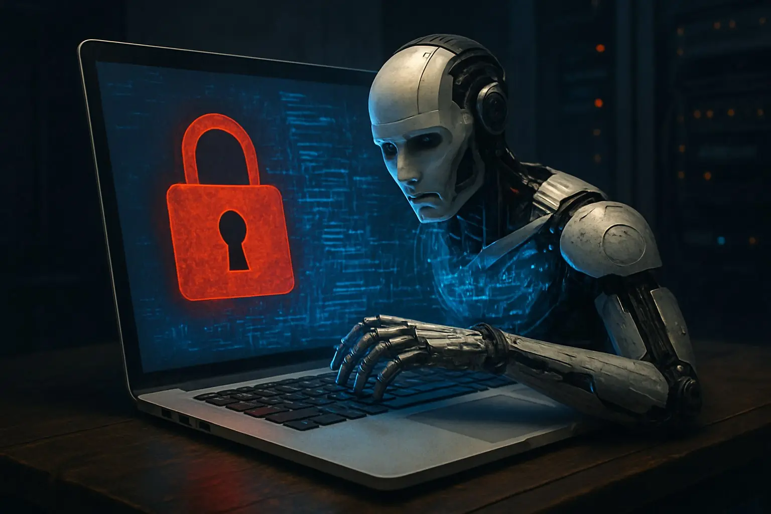 #ОбзорНовостей
Неуправляемый ИИ: когда внутренние риски перевешивают инновации
Случай с неуправляемым ИИ в Meta стал красной лампочкой для владельцев IT-компаний | Сетка — социальная сеть от hh.ru