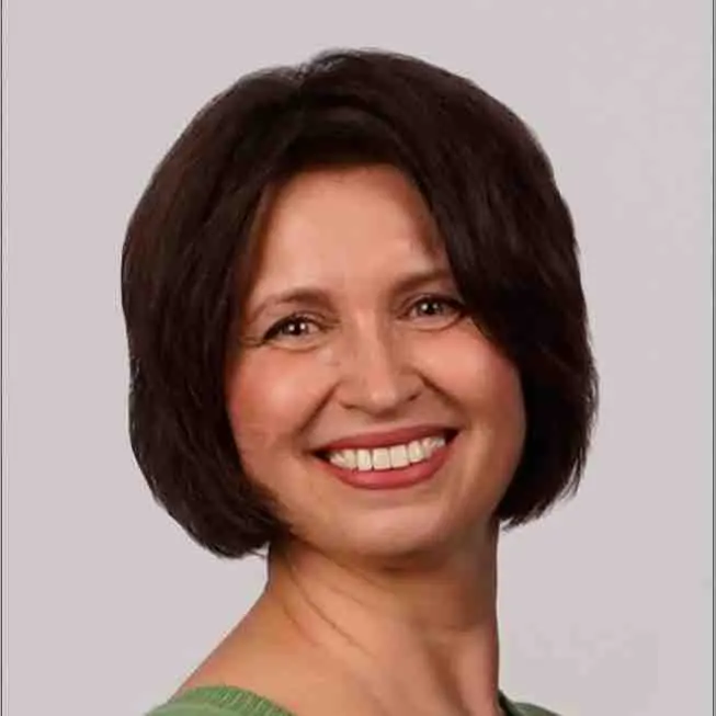 Ирина Андреева