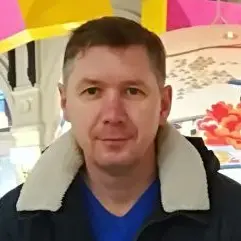 Сергей Безумов