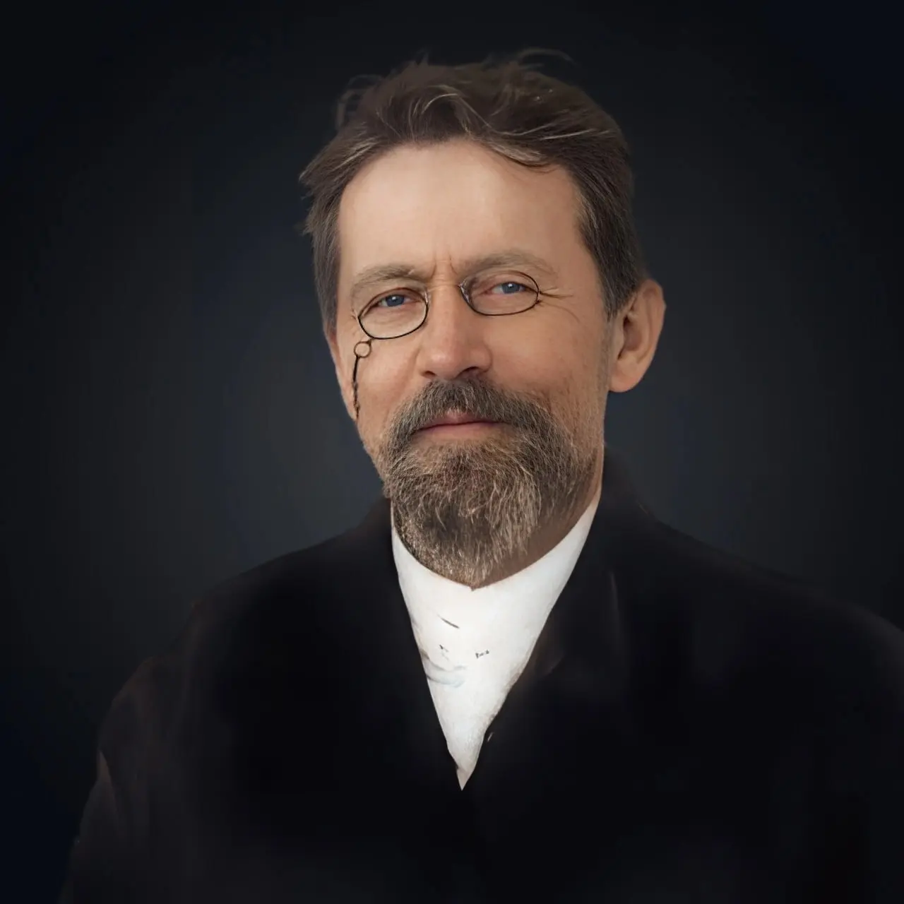 💭 Антон Чехов
Погодa тaкая мерзкaя, что вытьё по-волчьи большe к лицу, чeм творчeство.
#мысли | Сетка — социальная сеть от hh.ru