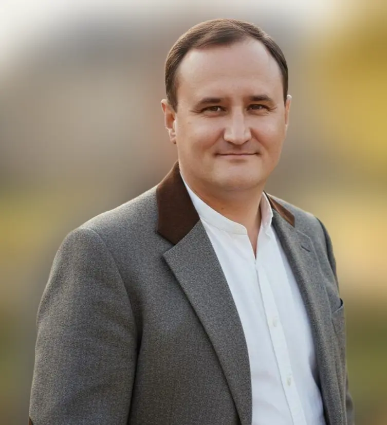 Алексей Курнавкин