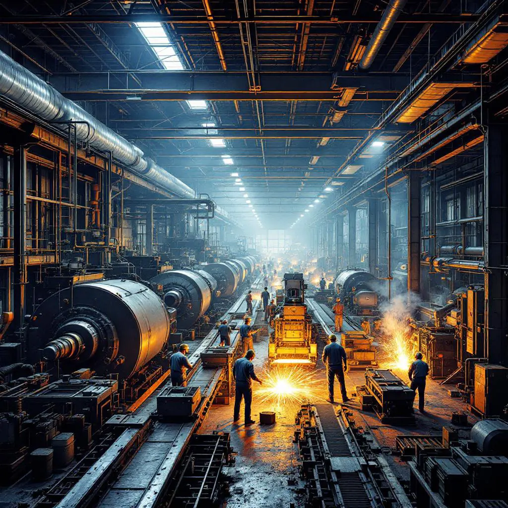 Быт  нормального производственного коллектива. | Сетка — социальная сеть от hh.ru