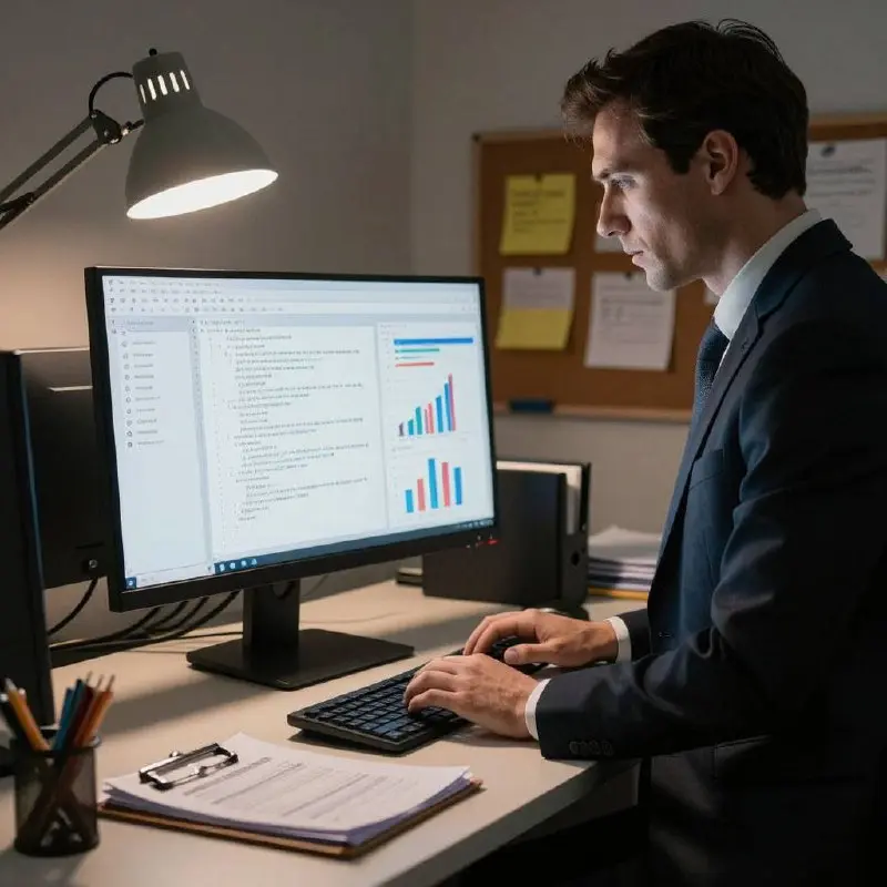 🔄 Продолжаем разговор о переменах в карьере!
Знаете, что самое удивительное в процессе смены работы? То, как мы меняемся вместе с ней! 🎯
Внутренние трансформации часто идут рука об руку с карьерными и... | Сетка — социальная сеть от hh.ru