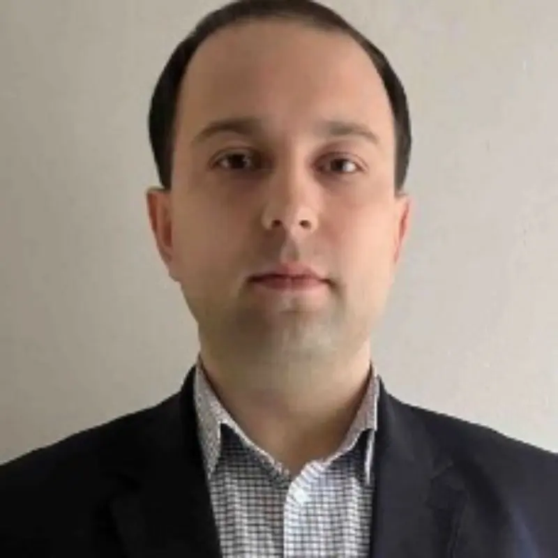 Виталий Гаврилов