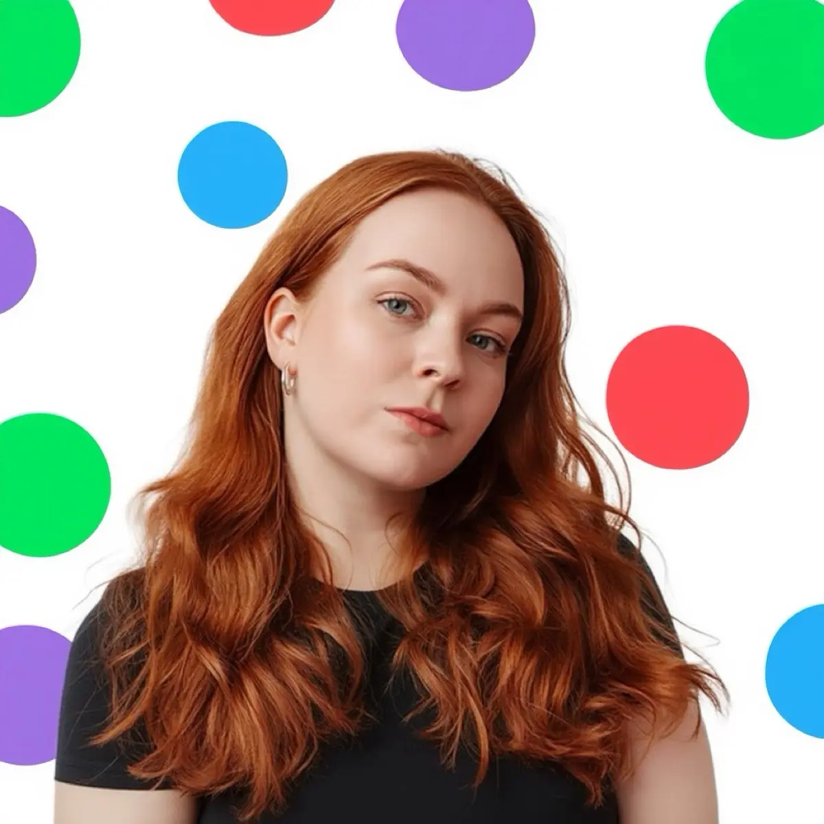 Лариса Волынина | Сетка — социальная сеть от hh.ru