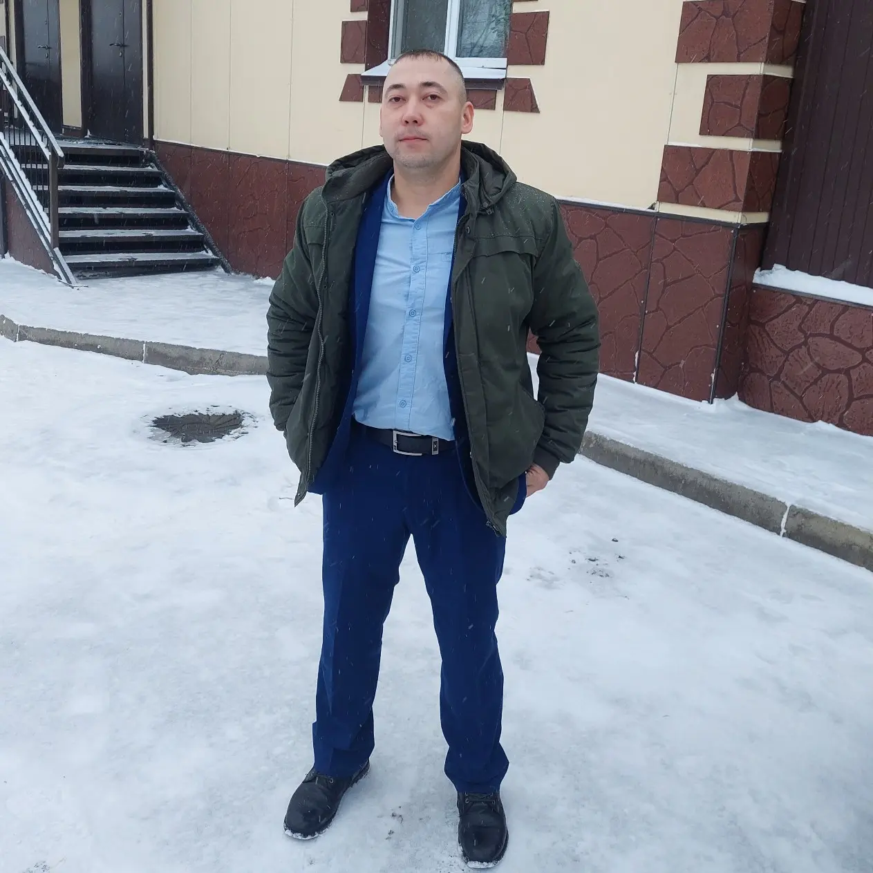 Николай Константинов