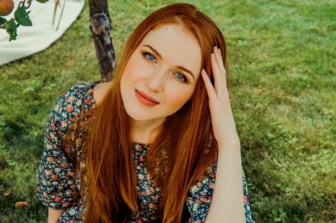 Юлия Пашина