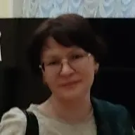 Елена Степанова