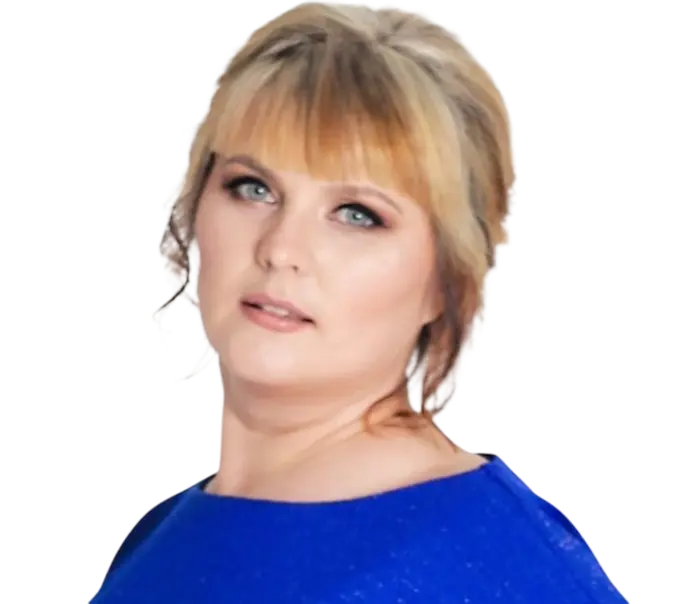 Наталья Чечурова