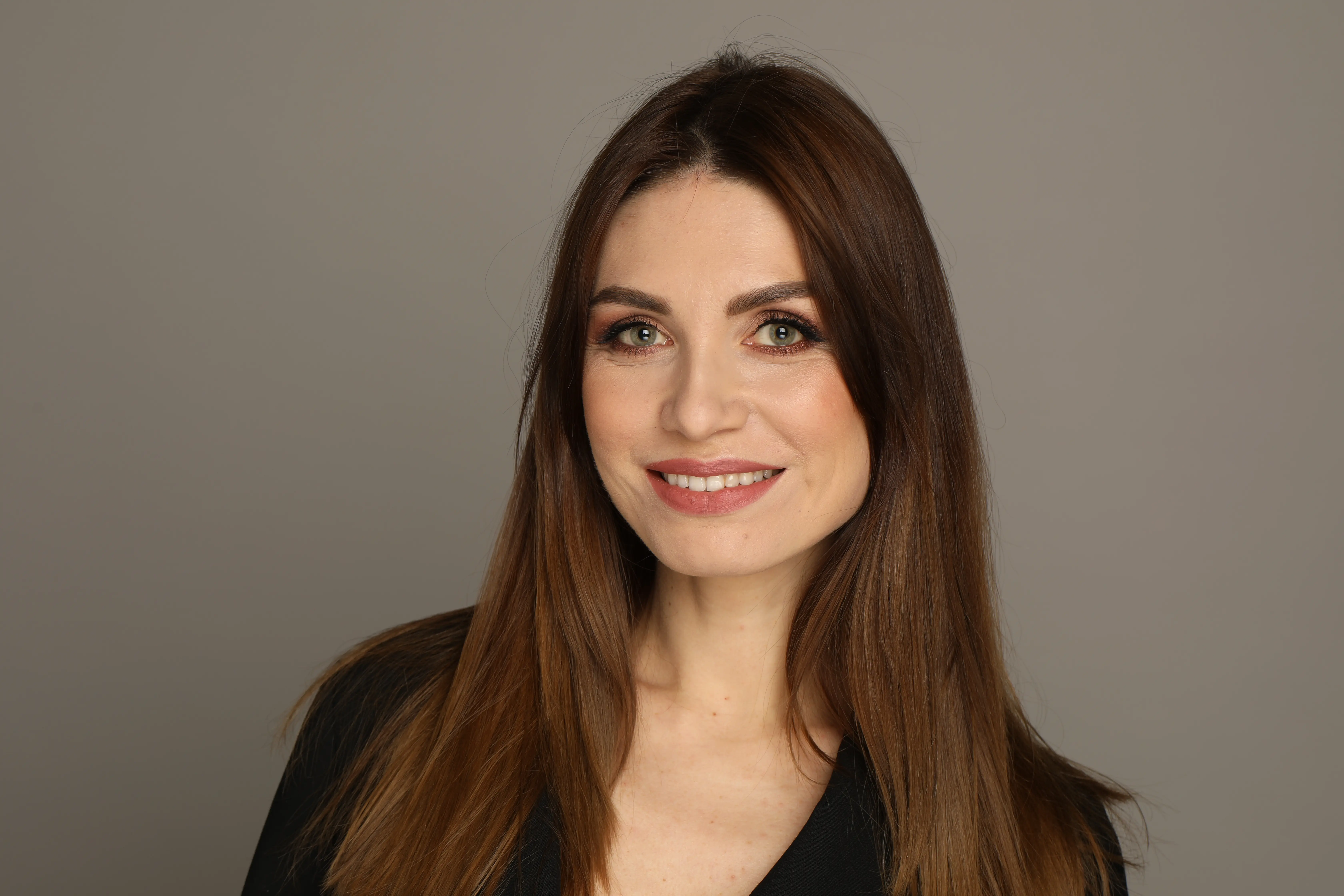 Екатерина Владимирова